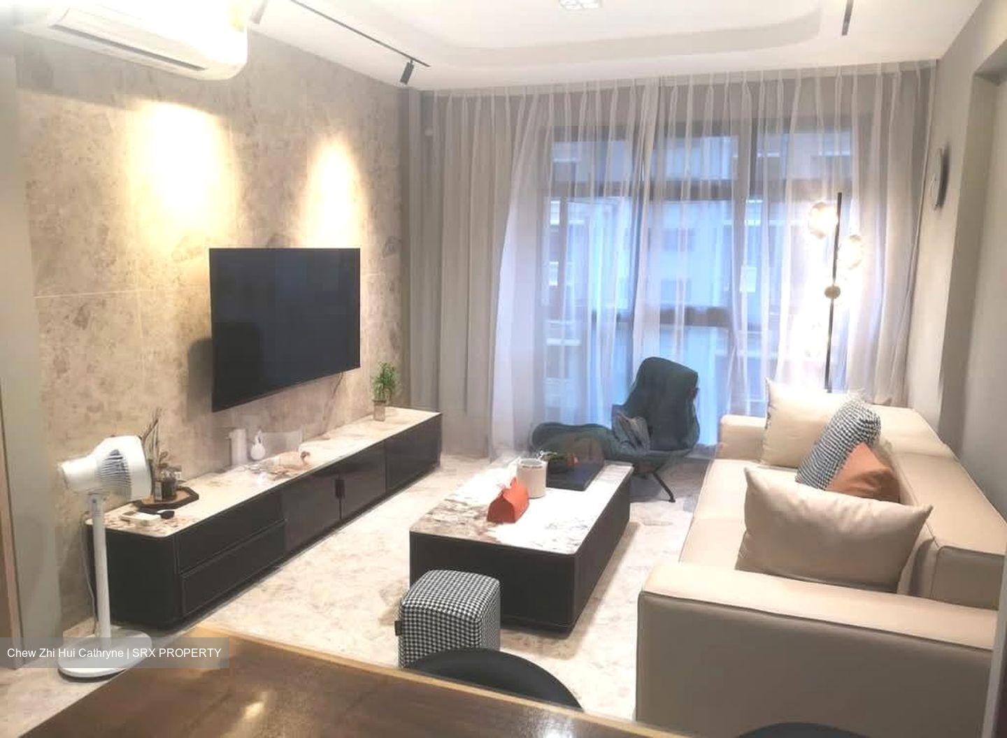 Blk 207B Woodleigh Glen (Toa Payoh), HDB 4 Rooms #538912721